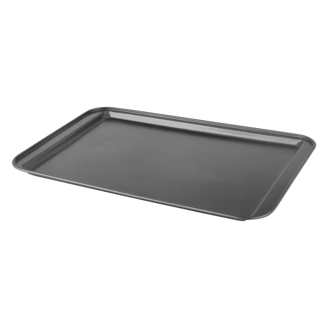 Bandeja para Hornear Antiadherente 43x29 cm