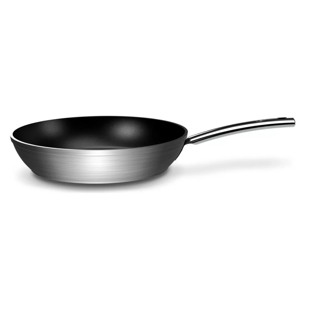 Bateria de Cocina Wens Aluminio Forjado 7 Piezas