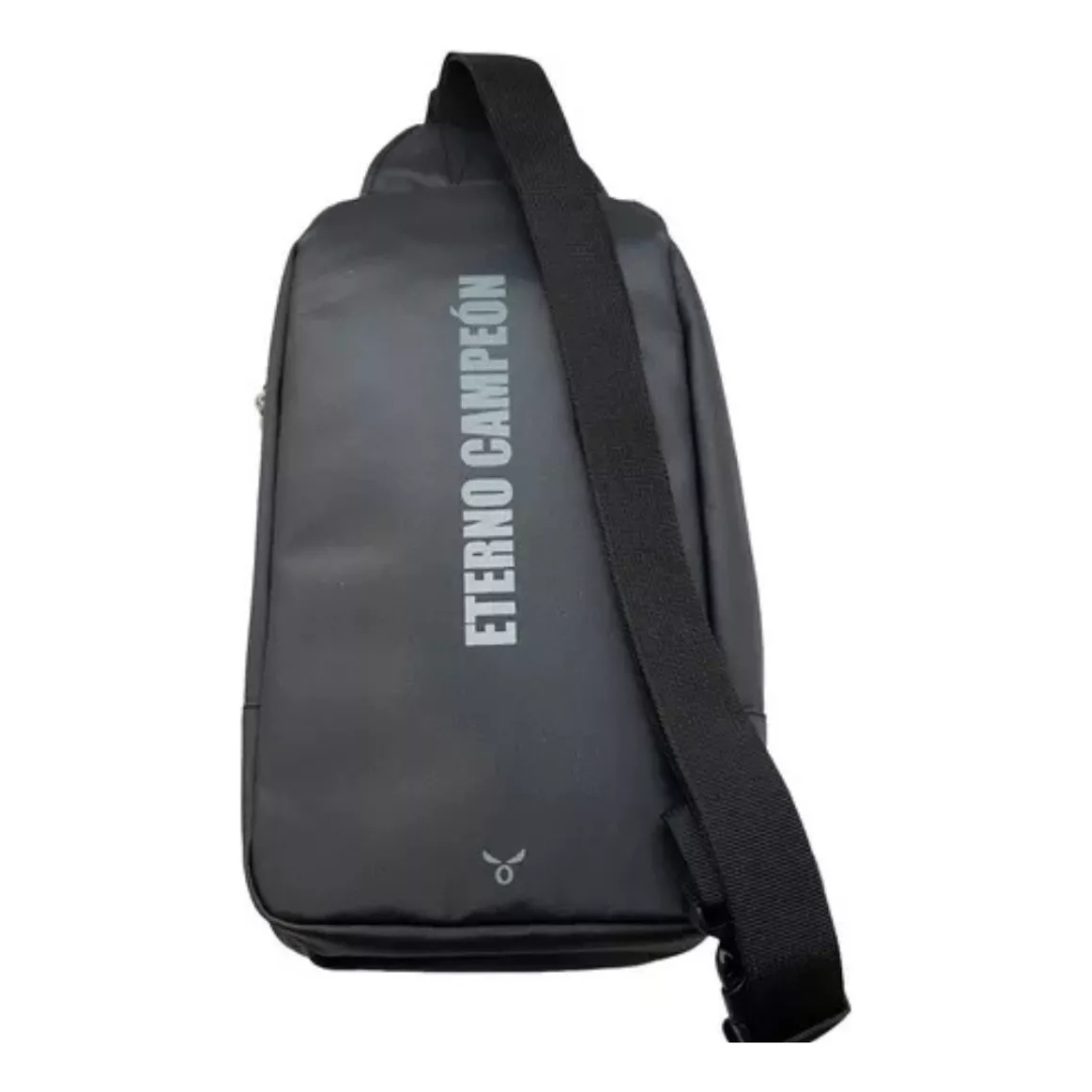 Bolso Cruzado Crossbag Colo Colo