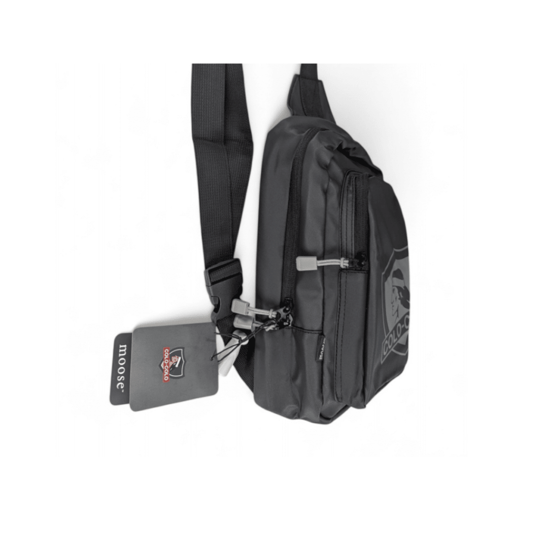 Bolso Cruzado Crossbag Colo Colo