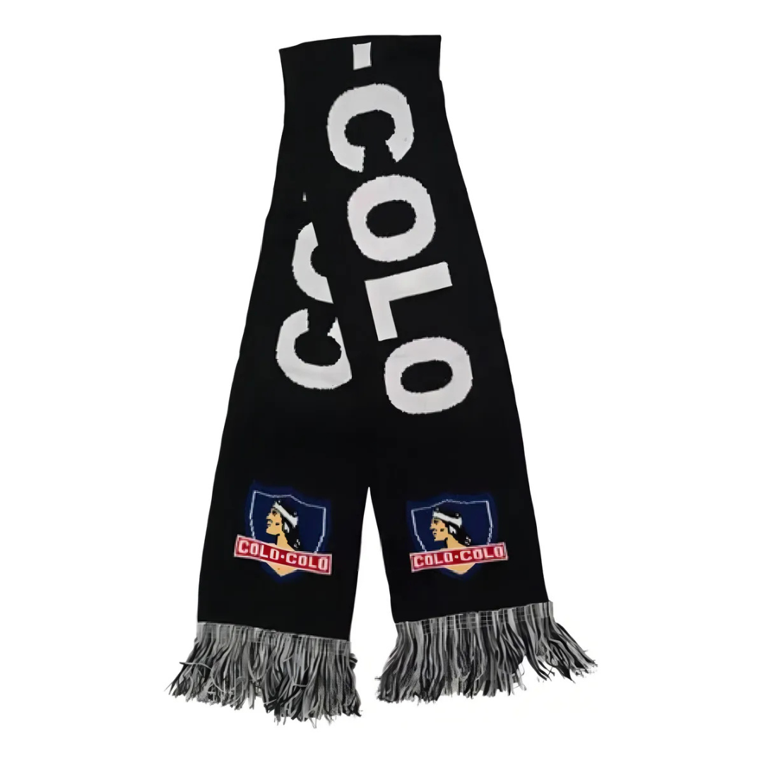 Bufanda-colo-colo