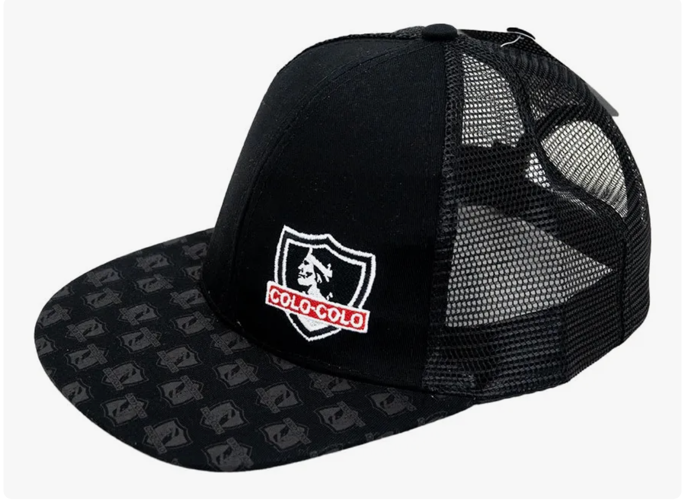 Jockey Gorra Colo Colo