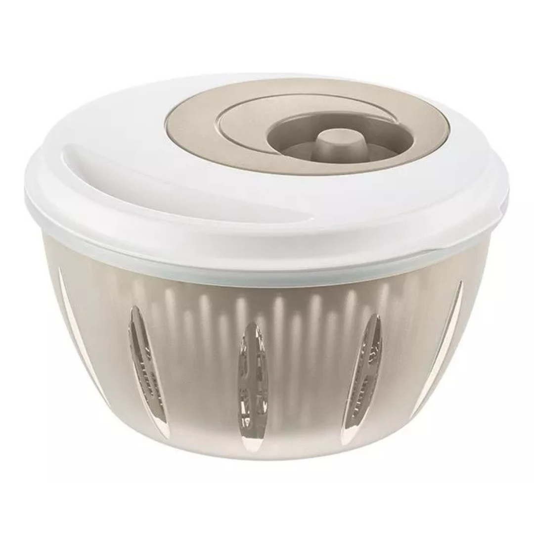 Centrfuga Escurridor Ensaladas Verduras Titiz