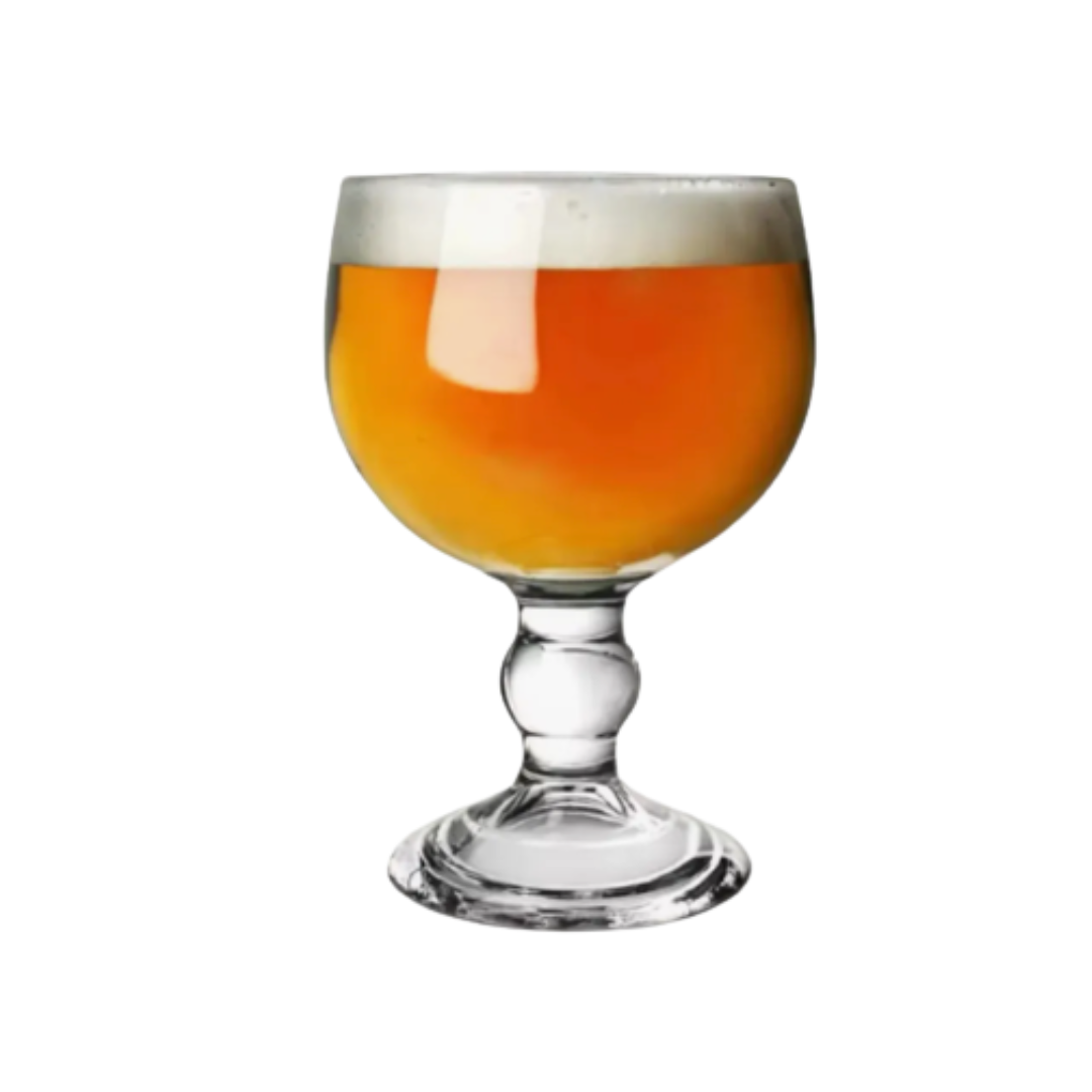 Copa Grande 610 Ml de Vidrio Coctel Ceviche Helado