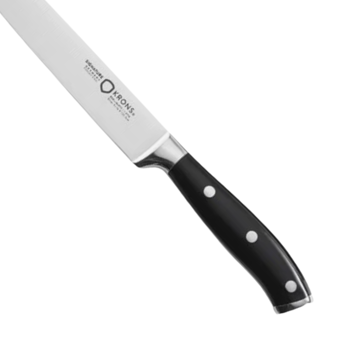 Cuchillo filetero Krons Deluxe 20 cm