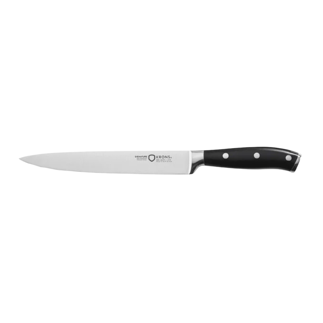 Cuchillo filetero Krons Deluxe 20 cm