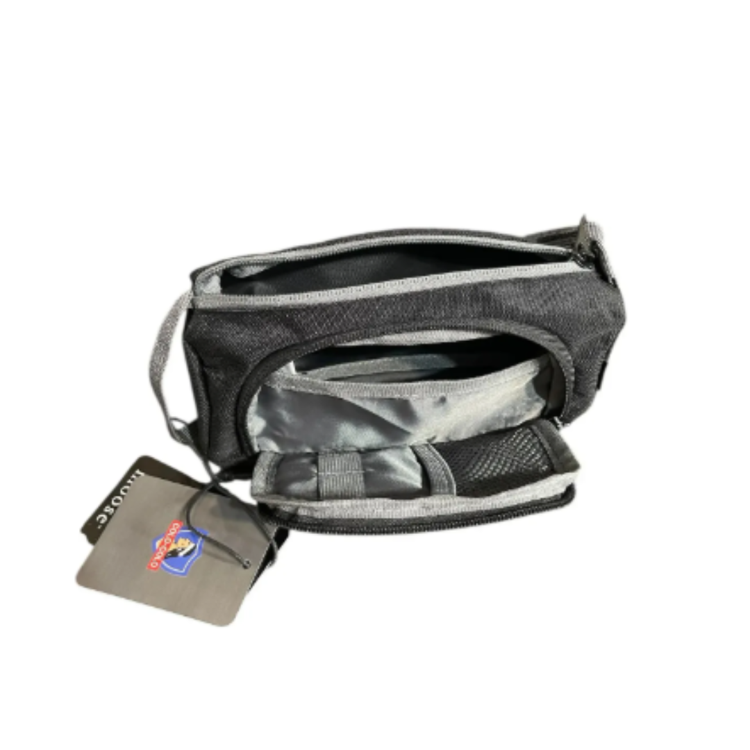 Estuche Cartuchera Escolar Colo Colo Producto Oficial