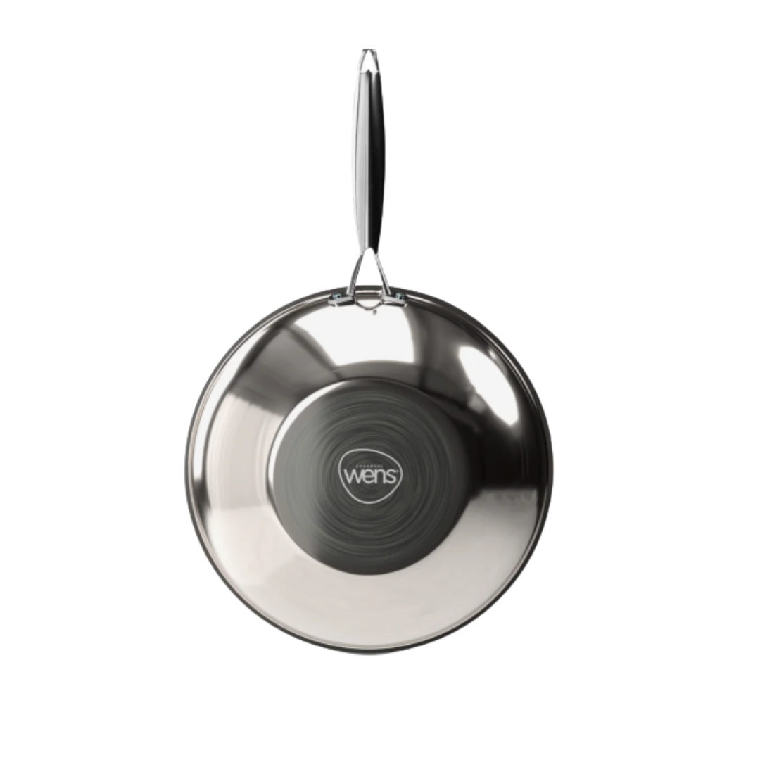 Sartén Wens Antiadherente 26cm Acero Inoxidable