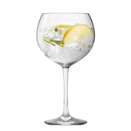 Set 4 Copas Gintonic Hausmann 620ml