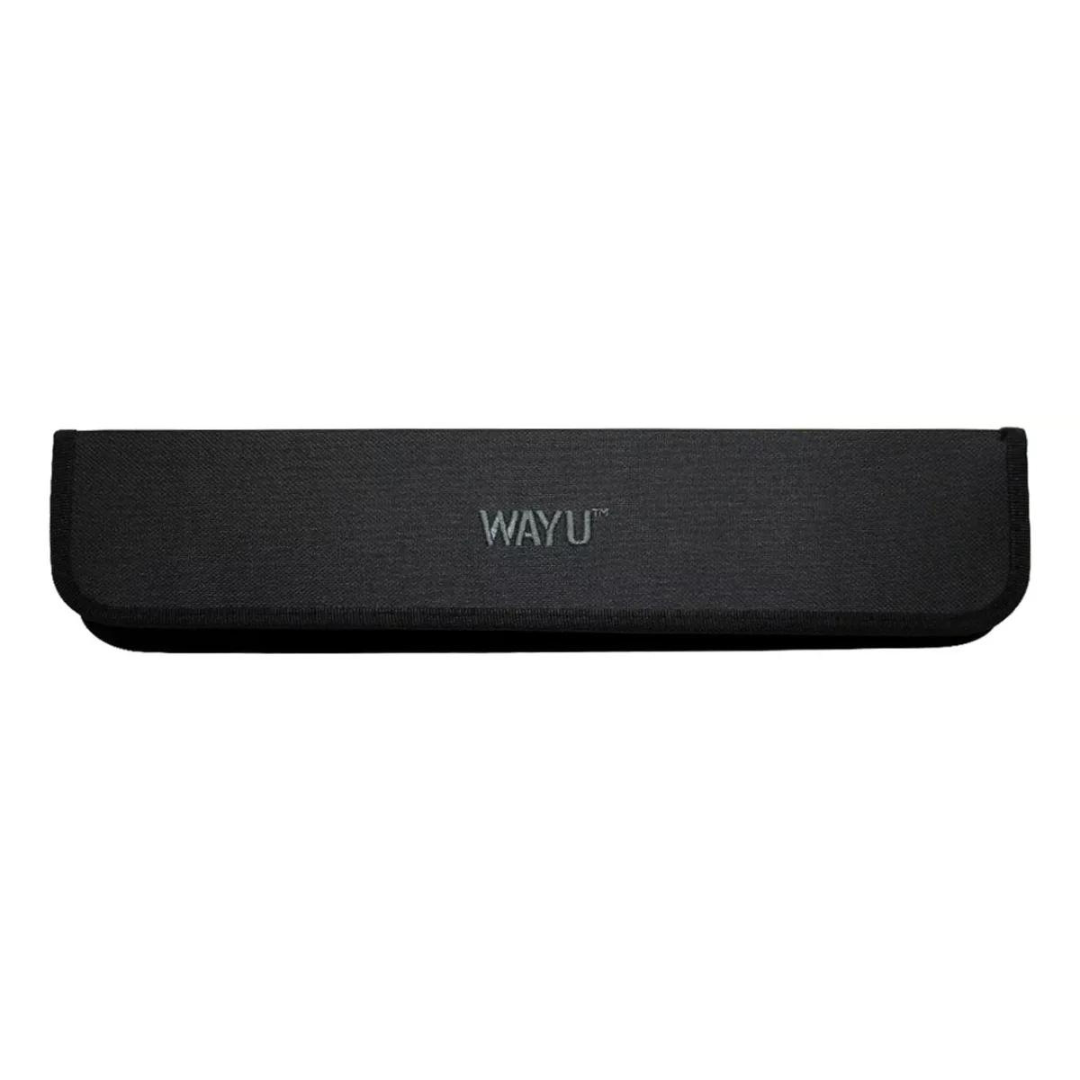Set Parrillero Wayu 4 Piezas con Funda