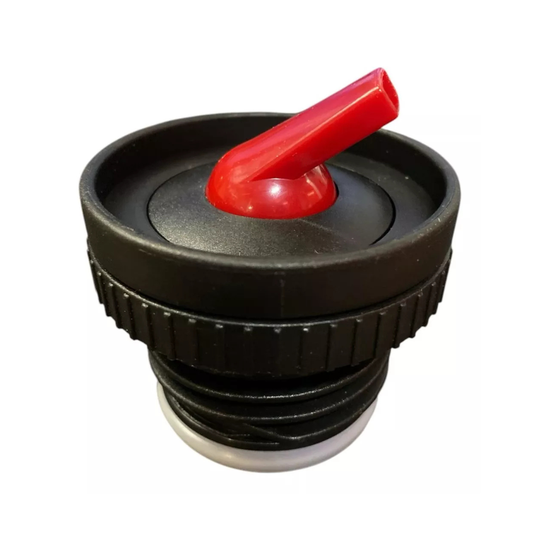 Termo de Agua Mate con Boquilla Dosificadora 900 ML