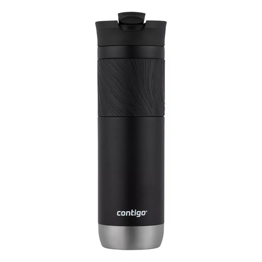 Vaso Térmico Mug Contigo Byron 710 ml Acero Inoxidable y Antiderrame
