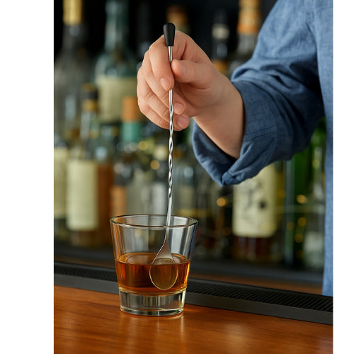 Cuchara Cocktail Bartender 28.5 cm Cuiner