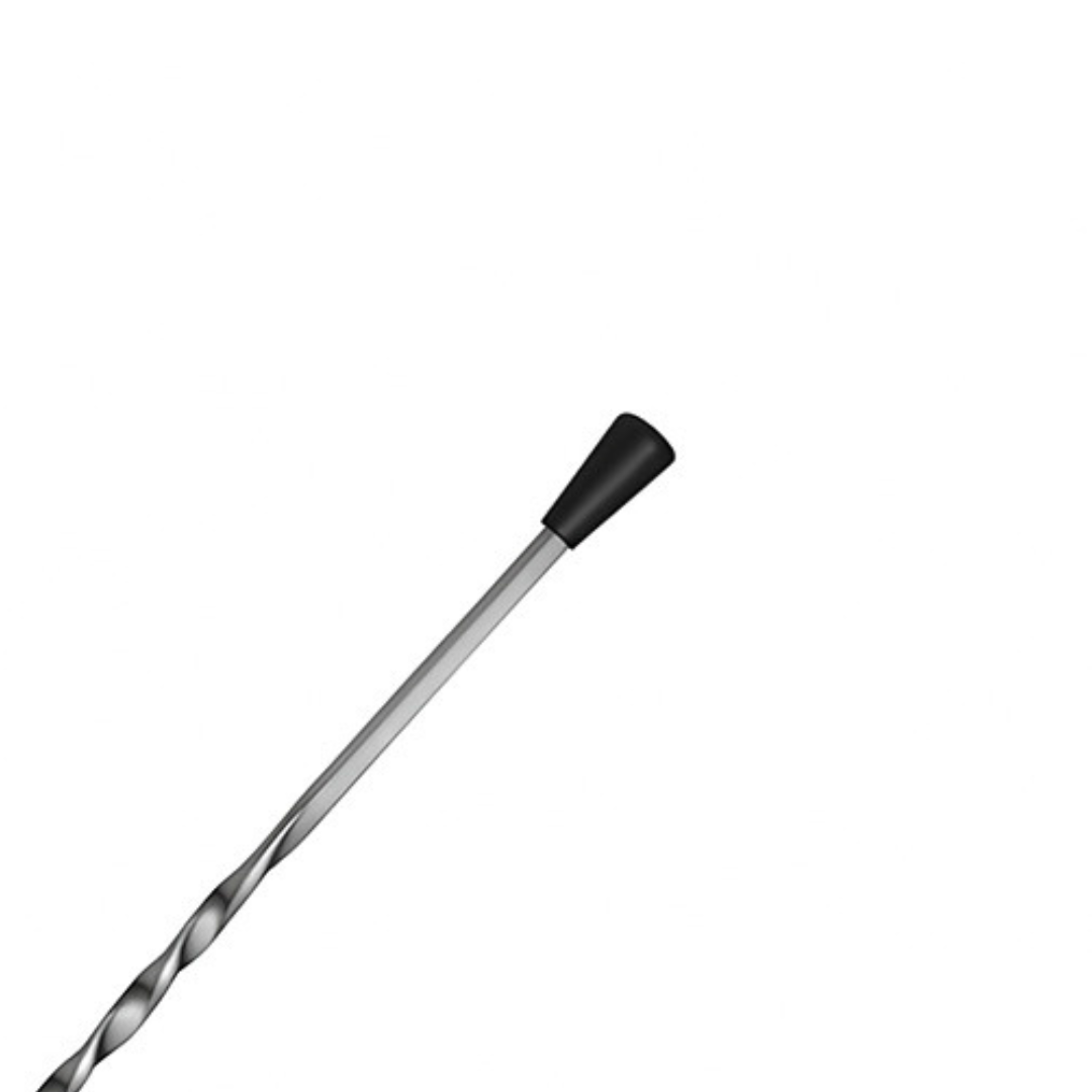 Cuchara Cocktail Bartender 28.5 cm Cuiner