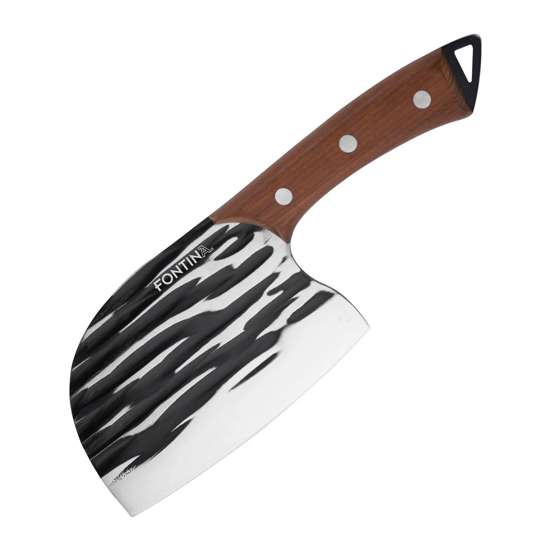 Cuchillero Carnicero Fontina 27 CM Profesional