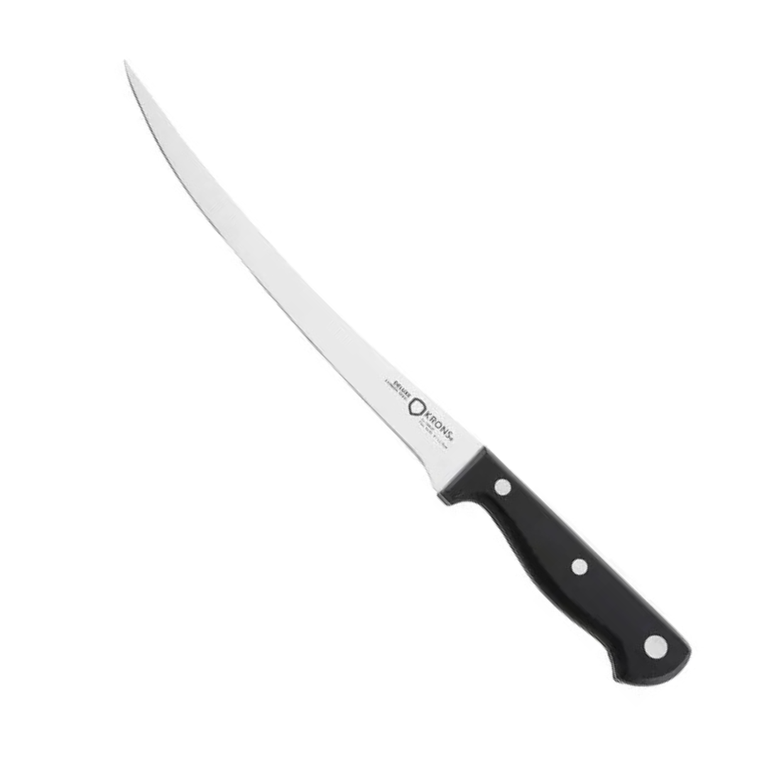 Cuchillo Filetero Krons Flex Deluxe 23 cm