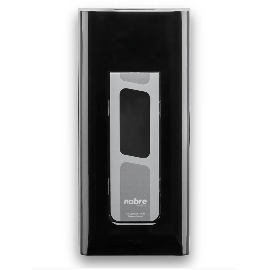 Dispensador de Jabon Liquido Alcohol Gel 800 ML