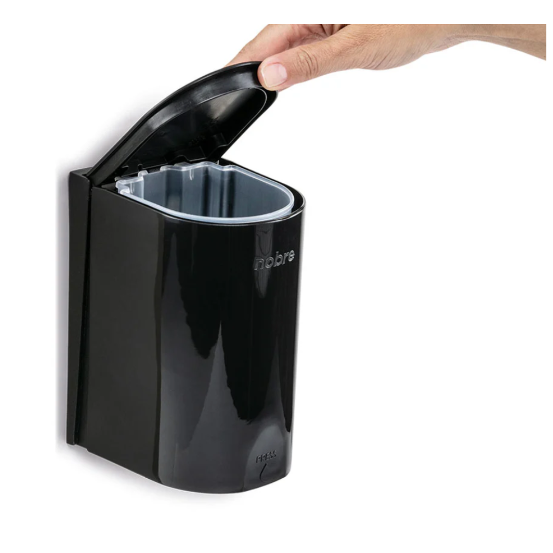 Dispensador de Jabon Liquido Alcohol Gel 500 ML