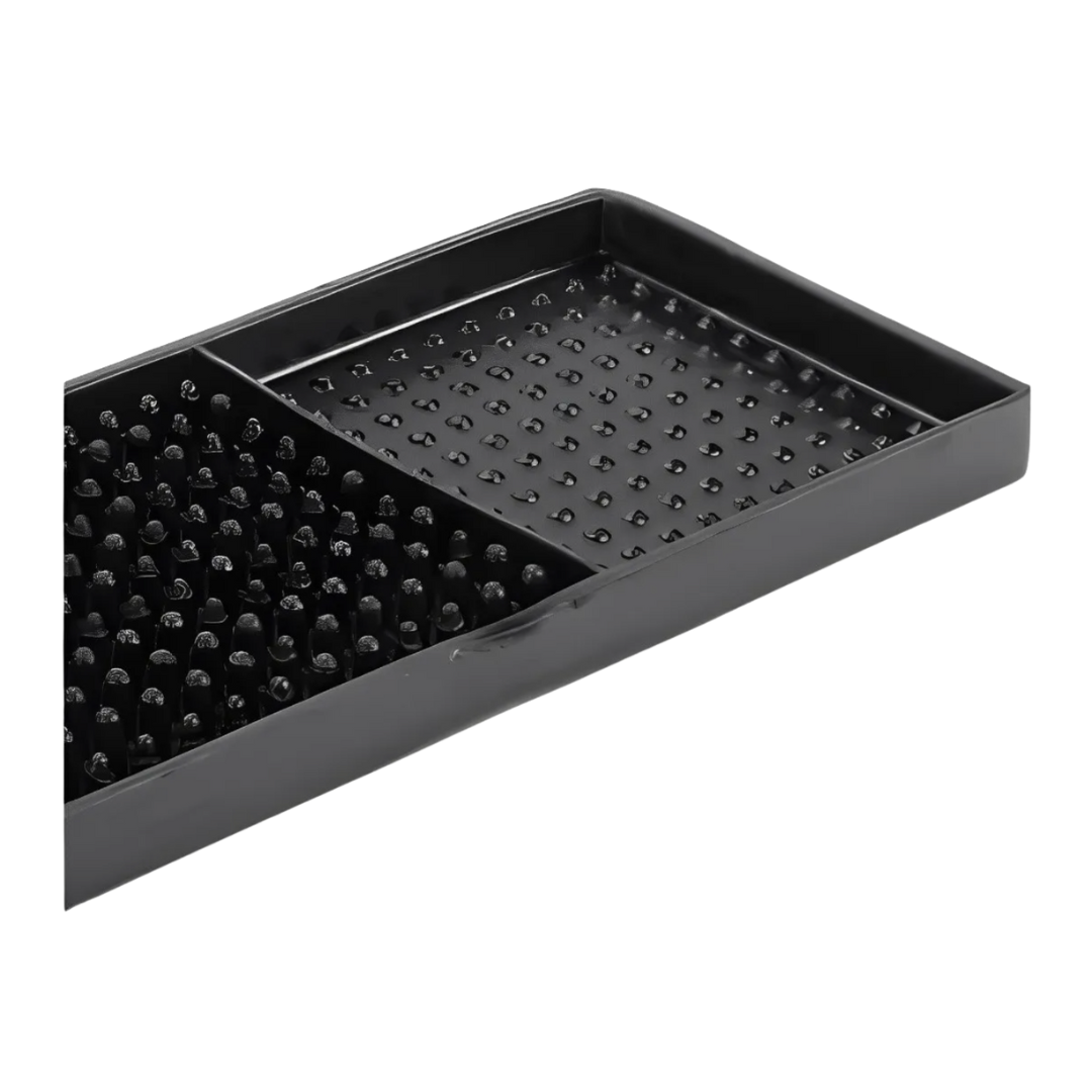Esterilla Goma Bar Mat 60×8 cm