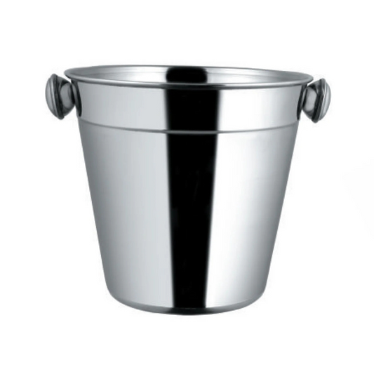 Hielera Cuiner Acero inoxidable 14 cm