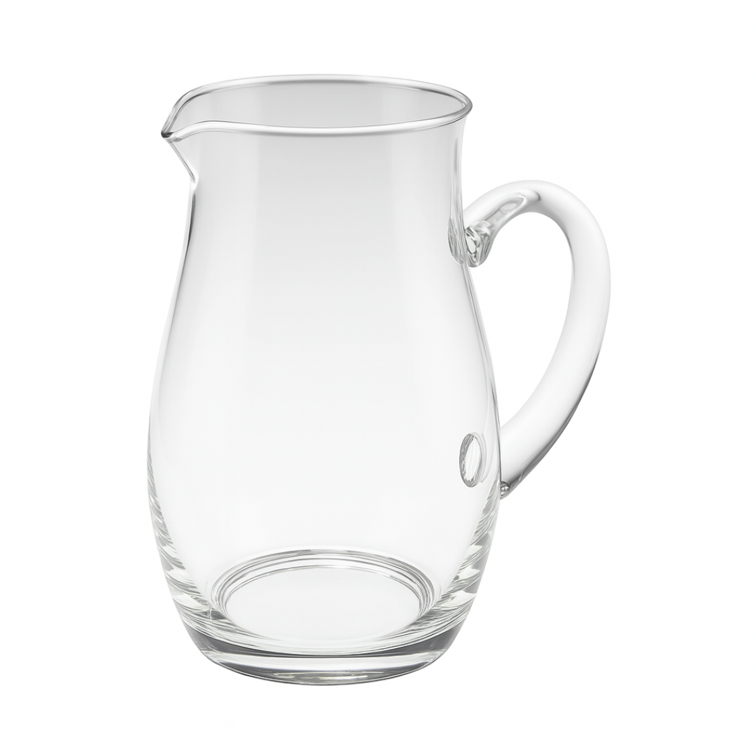 Jarra de vidrio 1.3 L Allegra Balboa