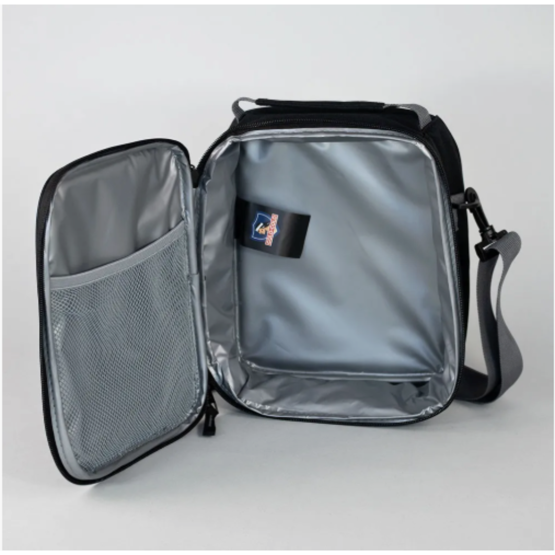 Lonchera Termica Escolar Comida Colo Colo Producto Oficial