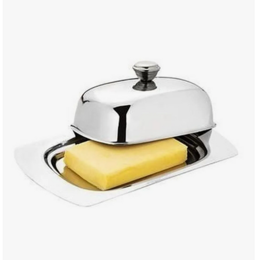 Mantequillero Acero Inoxidable Moderno Cuiner 500 cc