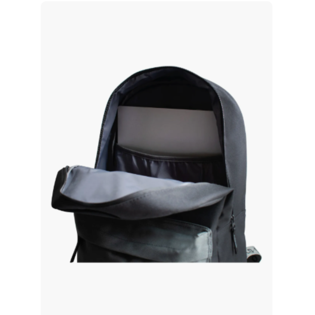 Mochila Bolso Escolar Colo Colo Producto Oficial