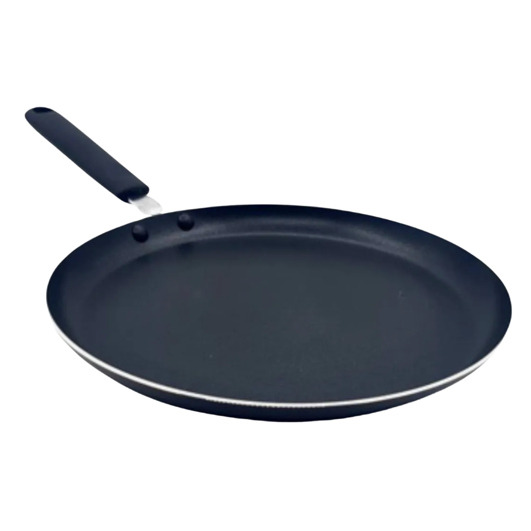 Panquera Sartén Antiadherente Para Panqueques