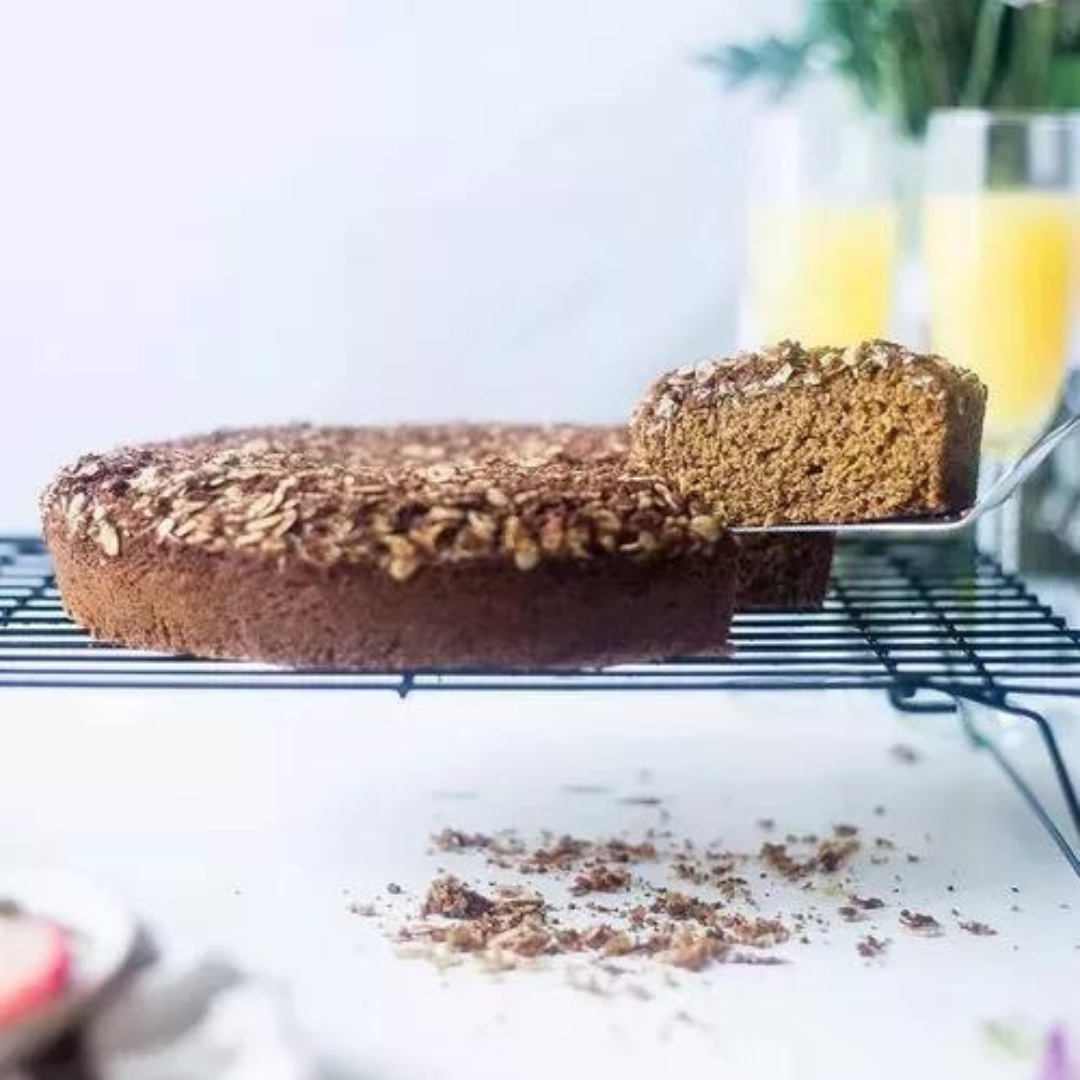 Rejilla 3 Niveles para Enfriamiento de reposteria