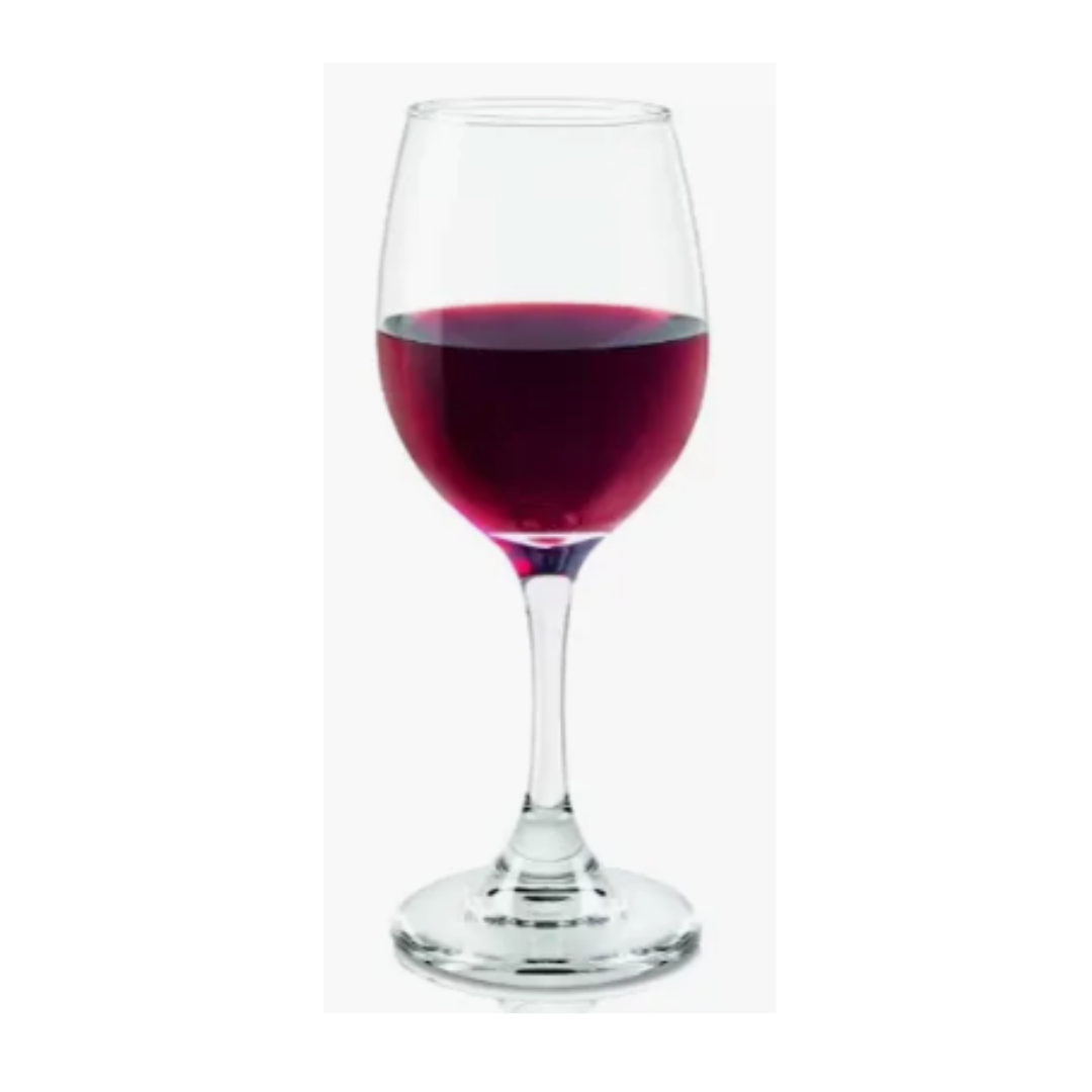 Set 6 Copas de Vino Rioja 386 ML