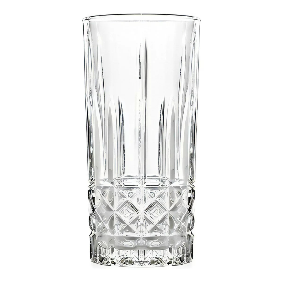 Set 6 Vasos Altos Stirling 360 ML