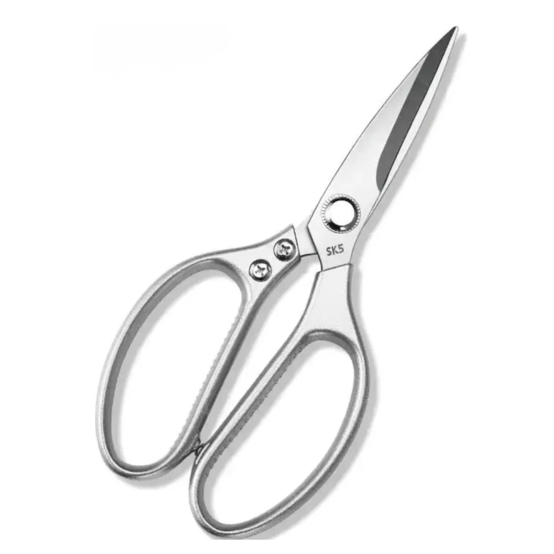 Tijera de Cocina Multiuso Wens