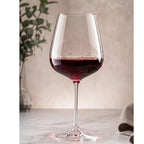 Copas de Vino 590ml Vidrio (Set de 6)|