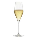 Set 6 Copas Champagne Stölzle Lausitz Quatrophil 290 ml