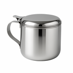 Azucarera Acero Inoxidable 250 ML Cuiner