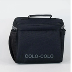 Pack Escolar Mochila Lonchera y Estuche Colo Colo