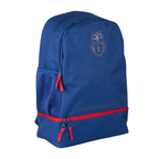 Pack Escolar Mochila Lonchera y Estuche U de Chile