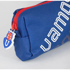 Pack Escolar Mochila Lonchera y Estuche U de Chile