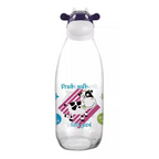 Botella de Leche Vaca