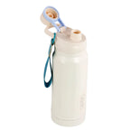 Botella Insulada Strap 650ml Keep