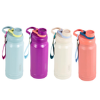 Botella Insulada Strap 650ml Keep
