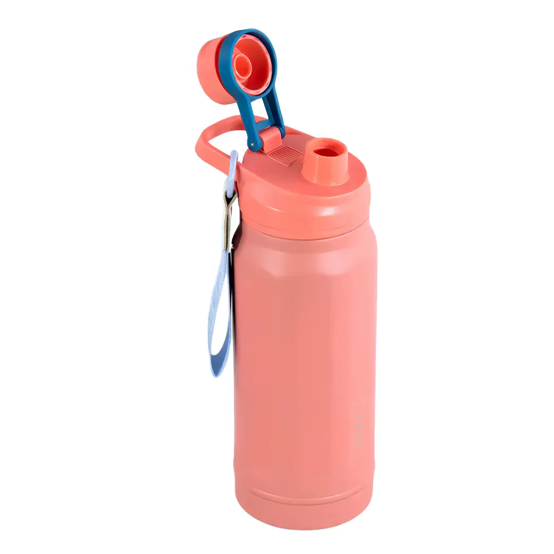 Botella Insulada Strap 650ml Keep