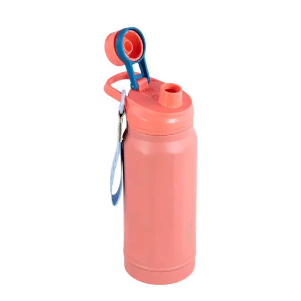 Botella Insulada Strap 650ml Keep