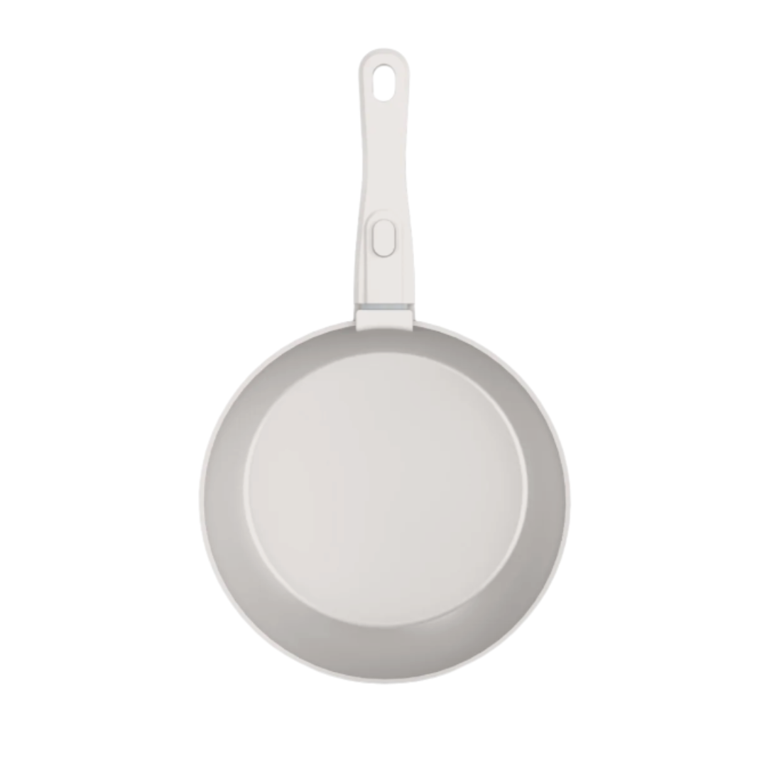 Bateria de Cocina 11 Piezas Moon Aluminio Forjado Snap On