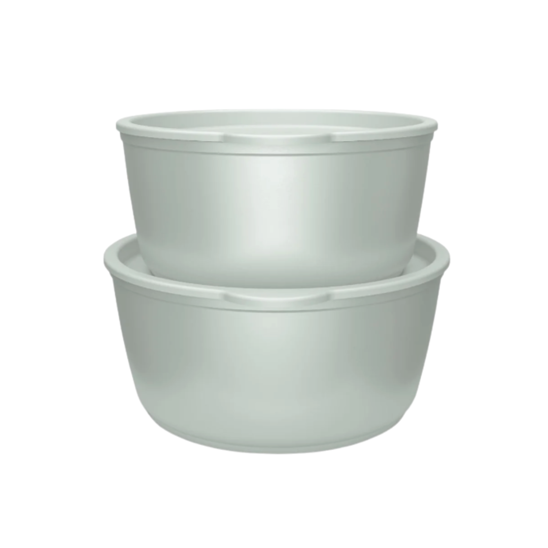 Bateria de Cocina 11 Piezas Moon Aluminio Forjado Snap On