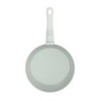 Bateria de Cocina 11 Piezas Moon Aluminio Forjado Snap On