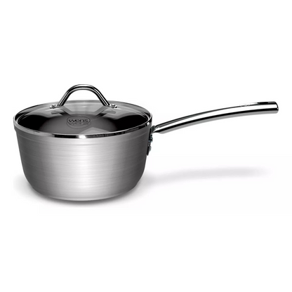 Bateria de Cocina Wens Aluminio Forjado 7 Piezas