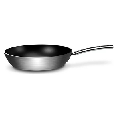 Bateria de Cocina Wens Aluminio Forjado 7 Piezas