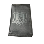 Billetera Colo Colo Porta Documento